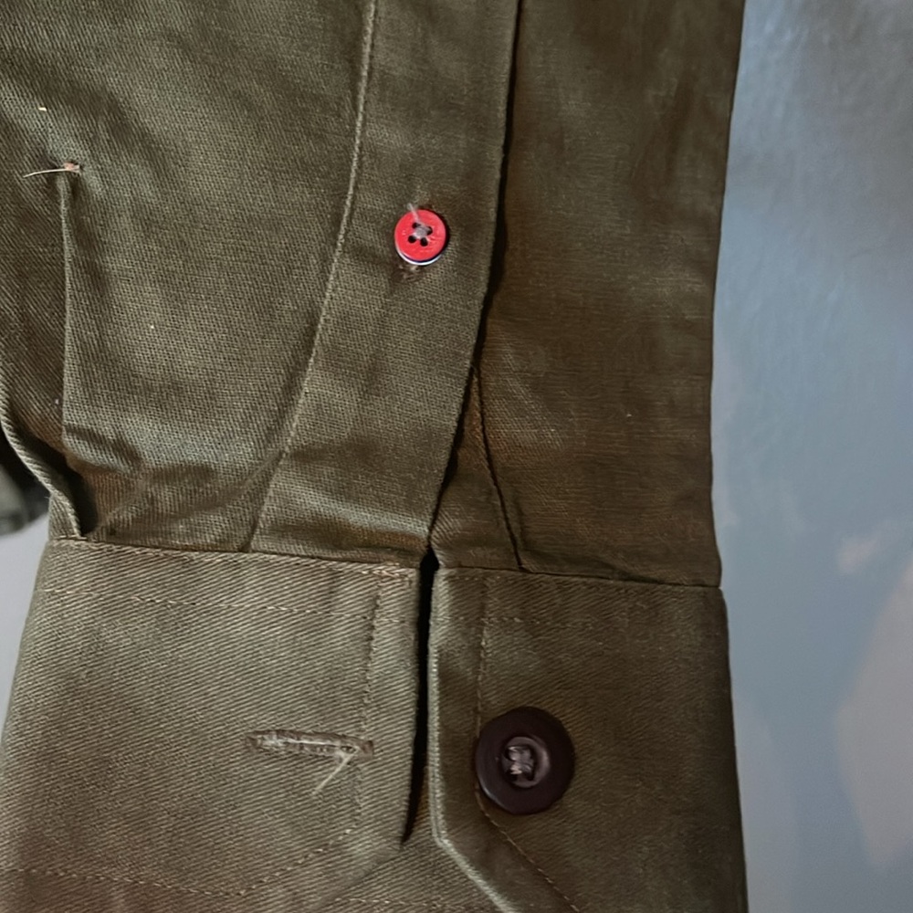 Tommy Jeans shirts - Picture 5 of 5